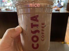 -COSTA COFFEE(阿里中心店)