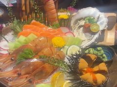 -晶吉·居酒屋·烧鸟·海胆(民主广场店)