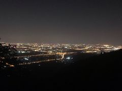 -鬼笑石后山停车场