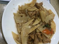 -老福州闽菜馆(温泉路店)