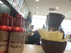 -金乐活美食(中街店)