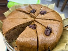 红糖发糕-民间瓦缸煨汤館(嵩山路店)