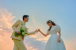 -巴黎春天婚纱摄影STUDIO·定制