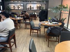 -拉蒂娜·巴西牛排馆 Latina·Brazilian Steakhouse(王府井喜悦店)