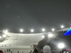 -北京万龙八易滑雪场