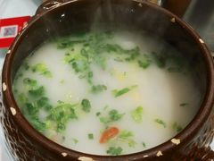 -北京老铺烤鸭(高新店)