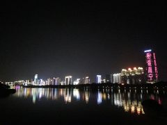 -南宁南湖公园