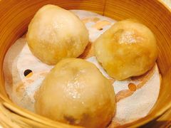 -上海金桥红枫万豪酒店-万豪中餐厅