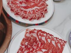 -京悦南门涮羊肉(长寿路店)