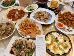 -海澄轩海鲜酒家(虎门店)