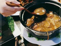 -尽善百年古院餐厅(王家老宅店)