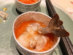 -安南越南餐厅(青岛万象城店)