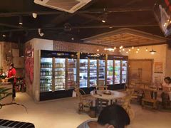 -神伙烧烤(江北黄泥塝店)