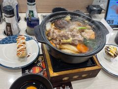 -濱寿司(高新伊藤店)
