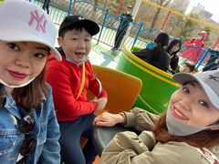 -沈阳方特欢乐世界