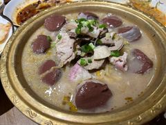 -金掌勺锅包肉(华润万象城店)