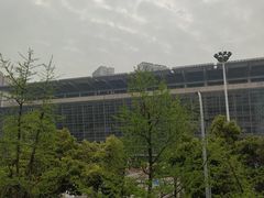 -重庆国际会议展览中心
