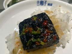 -兰湘子·湘菜小炒(石家庄万象城店)