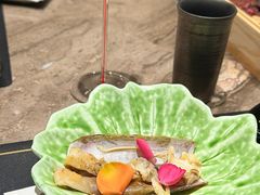 -松临·铁板烧&Omakase(神农店)