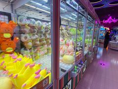 -星际传奇(壹方城购物中心店)
