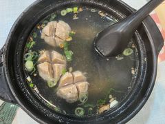 -金姐台湾菜(珠江路店)