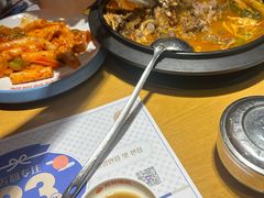 -韩香福脊骨汤锅(上杭路店)