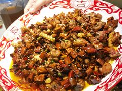 -川人百味(金安中央大街店)