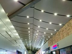 -太原武宿国际机场