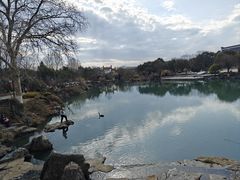 -善卷洞风景区