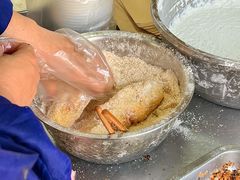 -丽华早点(大成路店)