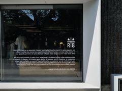 -Roast8ry Coffee Lab