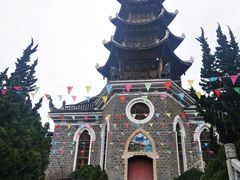 -贵阳北天主教堂