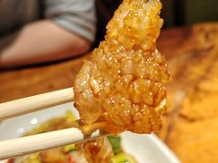 -即墨老公社·海肠捞饭大王(古城店)