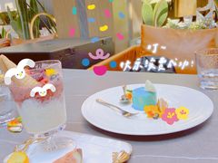 -洛缦音乐餐厅(工业展览馆万象城店)