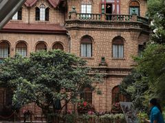 -马勒别墅饭店(静安寺店)