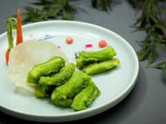 翡翠龙利鱼-拂晓山房·私房川菜(西门店)