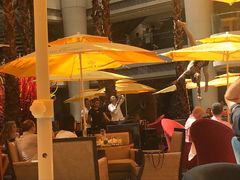 -威斯汀舞台餐厅