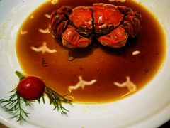 醉蟹-必点海鲜·鲅鱼水饺(鞍山西道店)