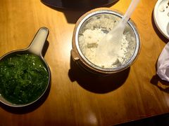 -蜀香三绝·牛蛙·烤鱼·天府炒鸡(安丘泰华店)