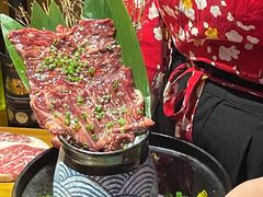 -丸藏和牛烧肉专门店(园区师惠坊店)