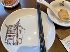 -南翔馒头店(豫园店)