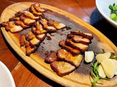 外婆烤肉-外婆家(西红门荟聚购物中心店)