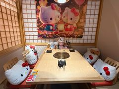-松鱼亭·和牛烧肉(协鑫广场店)