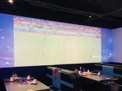 -大成海鲜烧烤·小龙虾(七宝店)