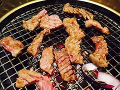 -Yeyije 韩定食