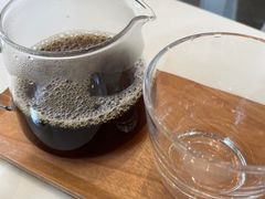 -KYO COFFEE(胶州路店)