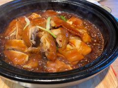 -滋粥楼·顺德菜(番禺广场总店)