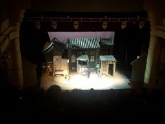 -北京喜剧院