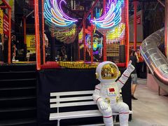 -核客极限挑战