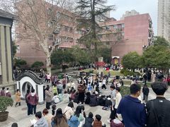 -浙江省杭州高级中学(贡院校区)